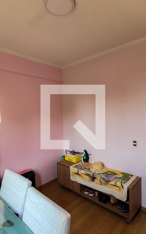 Apartamento à venda com 80m², 3 quartos e 2 vagasSala