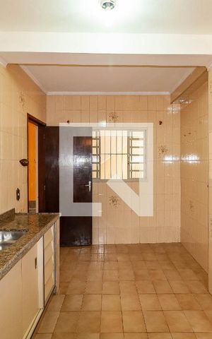 Casa à venda com 35m², 1 quarto e sem vaga Casa à venda com 35m², 1 quarto e sem vagaCozinha