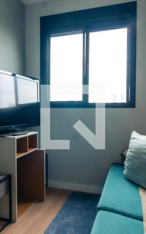 Apartamento à venda com 34m², 2 quartos e 1 vaga Apartamento à venda com 34m², 2 quartos e 1 vagaQuarto