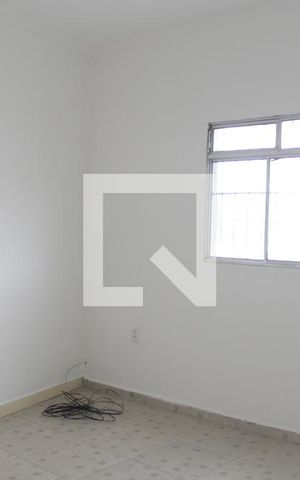 Casa para alugar com 50m², 2 quartos e sem vagaQuarto 2