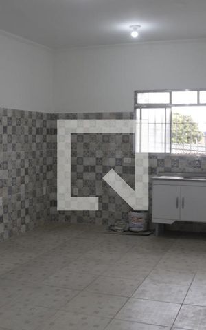 Casa para alugar com 50m², 2 quartos e sem vagaCozinha