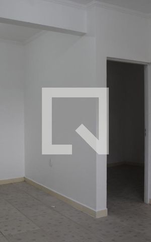 Casa para alugar com 50m², 2 quartos e sem vagaSala