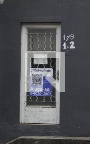 Casa para alugar com 50m², 2 quartos e sem vagaEntrada