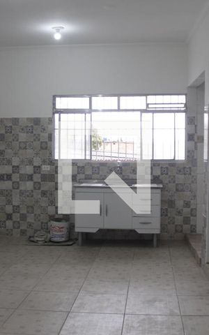 Casa para alugar com 50m², 2 quartos e sem vagaCozinha