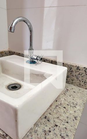 Casa à venda com 129m², 2 quartos e 2 vagasBanheiro da Suíte 1