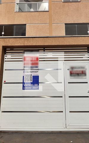 Casa à venda com 129m², 2 quartos e 2 vagasFachada