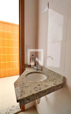 Casa à venda com 129m², 2 quartos e 2 vagasLavabo