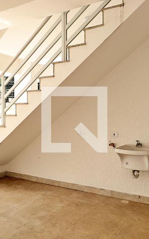 Casa à venda com 129m², 2 quartos e 2 vagasÁrea de Serviço