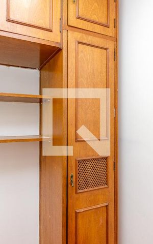 Apartamento à venda com 94m², 3 quartos e 1 vaga Apartamento à venda com 94m², 3 quartos e 1 vagaQuarto de Serviço