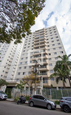Apartamento à venda com 94m², 3 quartos e 1 vaga Apartamento à venda com 94m², 3 quartos e 1 vagaFachada