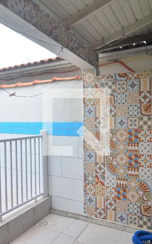 Casa à venda com 300m², 4 quartos e 3 vagasÁrea de serviço