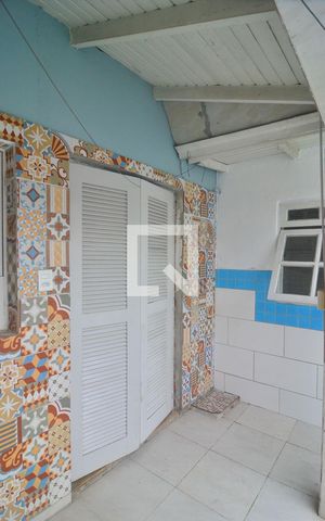 Casa à venda com 300m², 4 quartos e 3 vagasÁrea de serviço