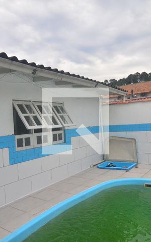 Casa à venda com 300m², 4 quartos e 3 vagasPiscina