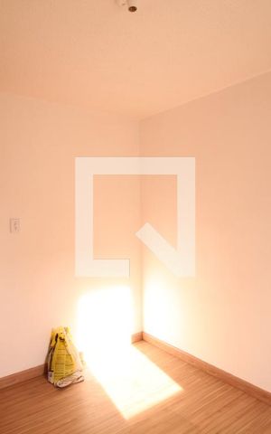 Apartamento para alugar com 49m², 2 quartos e 1 vagaQuarto 