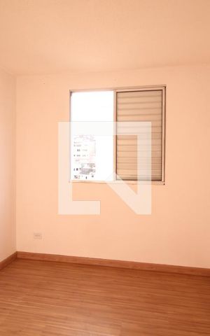 Apartamento para alugar com 49m², 2 quartos e 1 vagaQuarto 2