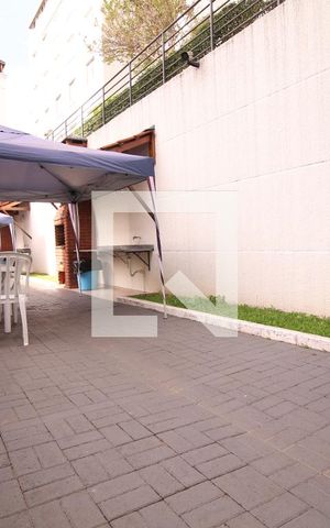 Apartamento para alugar com 49m², 2 quartos e 1 vagaÁrea comum