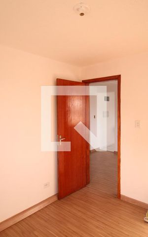 Apartamento para alugar com 49m², 2 quartos e 1 vagaQuarto 