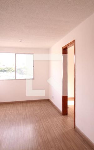 Apartamento para alugar com 49m², 2 quartos e 1 vagaSala 