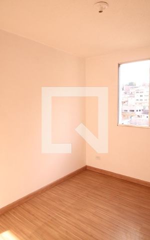Apartamento para alugar com 49m², 2 quartos e 1 vagaQuarto 
