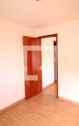 Apartamento para alugar com 49m², 2 quartos e 1 vagaQuarto 2