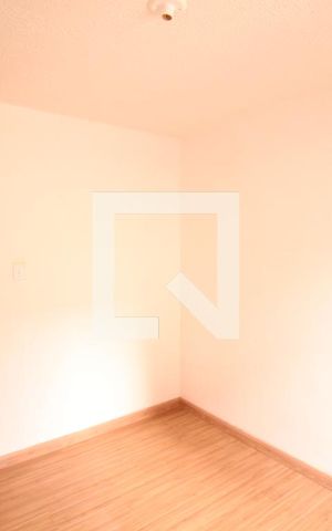 Apartamento para alugar com 49m², 2 quartos e 1 vagaQuarto 2