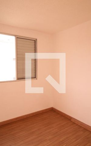 Apartamento para alugar com 49m², 2 quartos e 1 vagaQuarto 