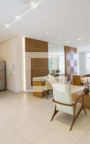 Apartamento à venda com 37m², 1 quarto e 1 vagaSalão de Festas