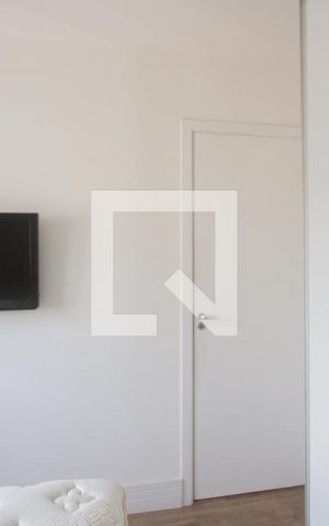 Apartamento à venda com 37m², 1 quarto e 1 vagaQuarto