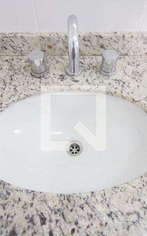 Apartamento à venda com 37m², 1 quarto e 1 vagaPia