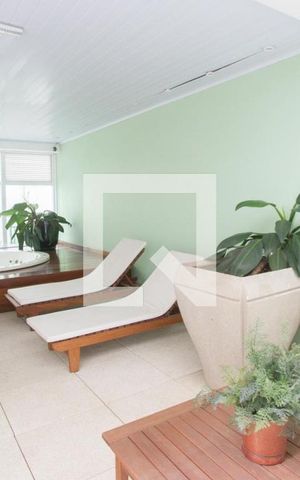 Apartamento à venda com 37m², 1 quarto e 1 vagaSpa