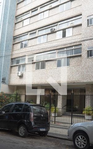 Apartamento para alugar com 35m², 1 quarto e sem vaga Apartamento para alugar com 35m², 1 quarto e sem vagaFachada do Prédio
