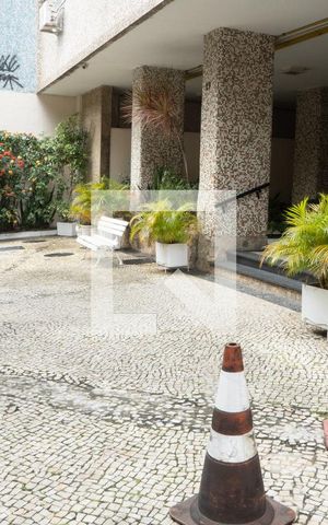 Apartamento para alugar com 35m², 1 quarto e sem vaga Apartamento para alugar com 35m², 1 quarto e sem vagaÁrea comum