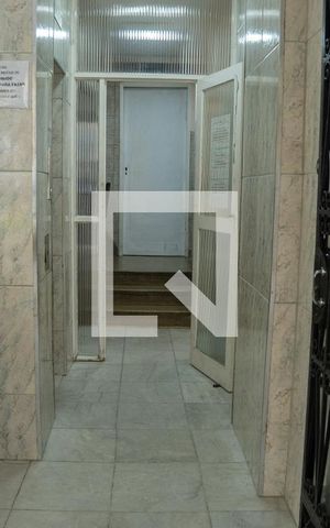 Apartamento para alugar com 35m², 1 quarto e sem vaga Apartamento para alugar com 35m², 1 quarto e sem vagaÁrea comum