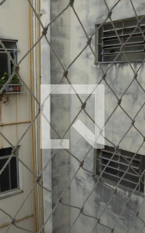 Apartamento para alugar com 35m², 1 quarto e sem vaga Apartamento para alugar com 35m², 1 quarto e sem vagaVista do Quarto