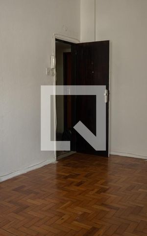 Apartamento para alugar com 35m², 1 quarto e sem vaga Apartamento para alugar com 35m², 1 quarto e sem vagaSala