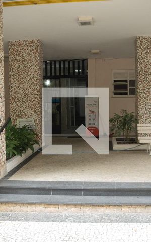 Apartamento para alugar com 35m², 1 quarto e sem vaga Apartamento para alugar com 35m², 1 quarto e sem vagaÁrea comum