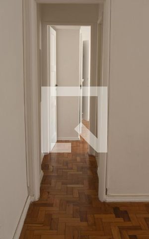 Apartamento para alugar com 35m², 1 quarto e sem vaga Apartamento para alugar com 35m², 1 quarto e sem vagaSala