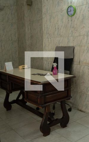 Apartamento para alugar com 35m², 1 quarto e sem vaga Apartamento para alugar com 35m², 1 quarto e sem vagaÁrea comum