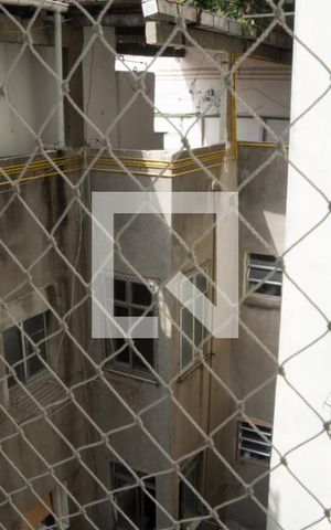 Apartamento para alugar com 35m², 1 quarto e sem vaga Apartamento para alugar com 35m², 1 quarto e sem vagaVista do Quarto