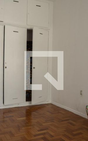 Apartamento para alugar com 35m², 1 quarto e sem vaga Apartamento para alugar com 35m², 1 quarto e sem vagaQuarto