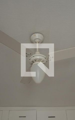 Apartamento para alugar com 35m², 1 quarto e sem vaga Apartamento para alugar com 35m², 1 quarto e sem vagaQuarto