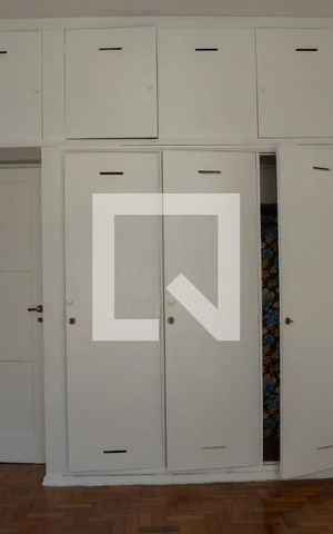Apartamento para alugar com 35m², 1 quarto e sem vaga Apartamento para alugar com 35m², 1 quarto e sem vagaQuarto