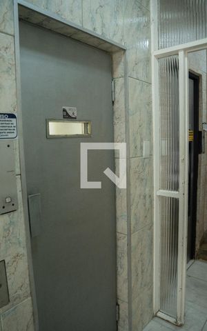 Apartamento para alugar com 35m², 1 quarto e sem vaga Apartamento para alugar com 35m², 1 quarto e sem vagaÁrea comum