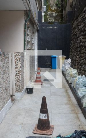 Apartamento para alugar com 35m², 1 quarto e sem vaga Apartamento para alugar com 35m², 1 quarto e sem vagaÁrea comum