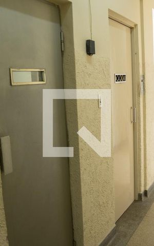 Apartamento para alugar com 35m², 1 quarto e sem vaga Apartamento para alugar com 35m², 1 quarto e sem vagaHall de Entrada