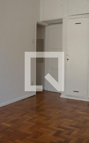 Apartamento para alugar com 35m², 1 quarto e sem vaga Apartamento para alugar com 35m², 1 quarto e sem vagaQuarto