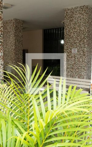 Apartamento para alugar com 35m², 1 quarto e sem vaga Apartamento para alugar com 35m², 1 quarto e sem vagaÁrea comum
