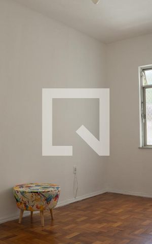 Apartamento para alugar com 35m², 1 quarto e sem vaga Apartamento para alugar com 35m², 1 quarto e sem vagaQuarto