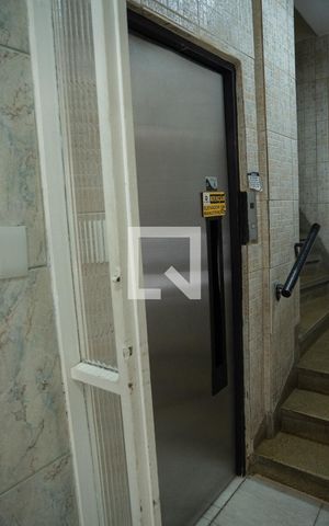 Apartamento para alugar com 35m², 1 quarto e sem vaga Apartamento para alugar com 35m², 1 quarto e sem vagaÁrea comum