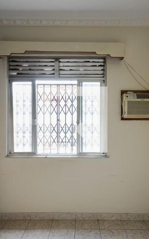 Apartamento para alugar com 55m², 1 quarto e sem vagaQuarto 